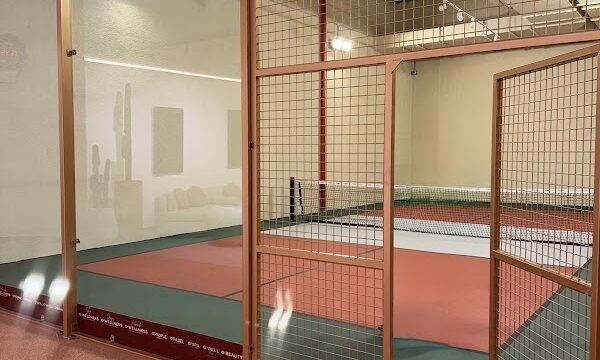 O’Padel Community