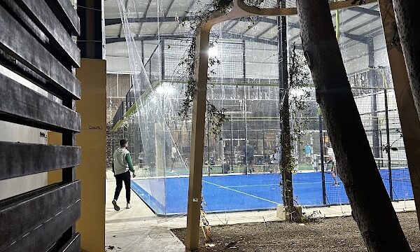 Grip Padel