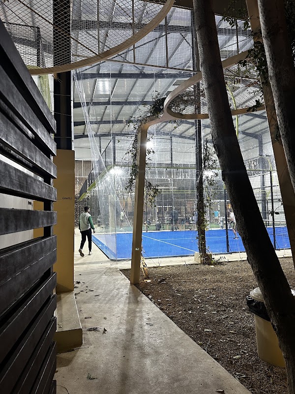 Grip Padel