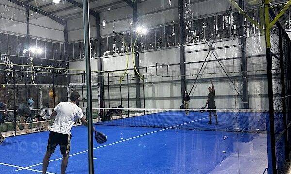 Grip Padel