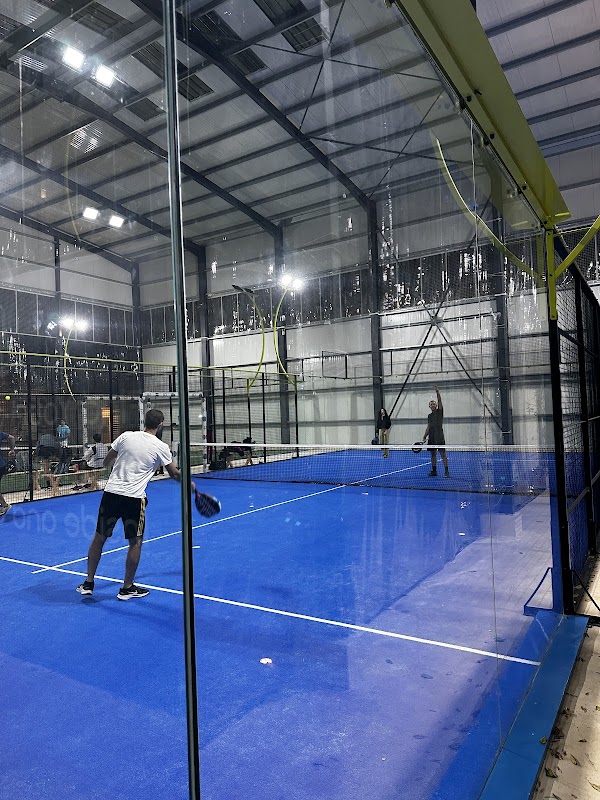 Grip Padel
