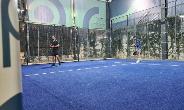 Grip Padel