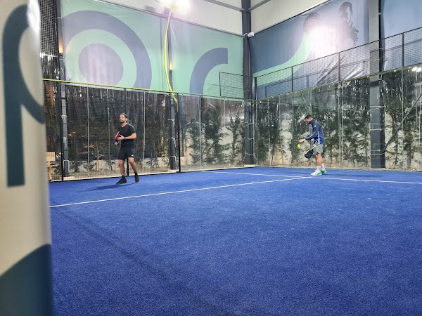 Grip Padel