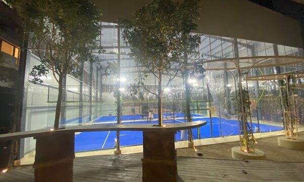 Grip Padel