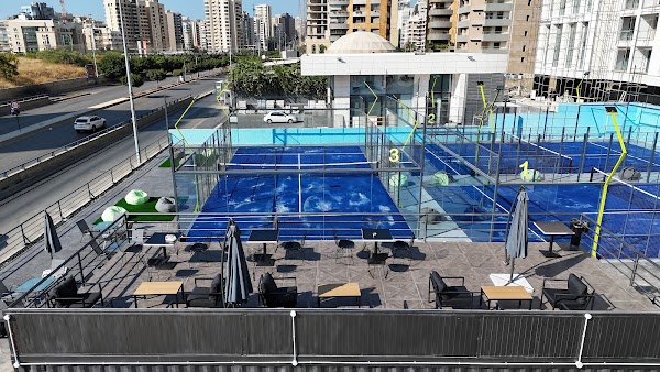 Padel Up