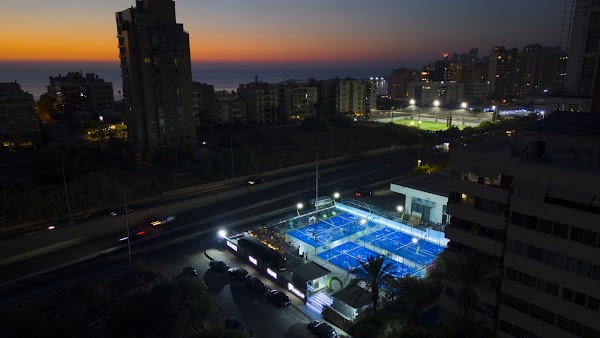 Padel Up