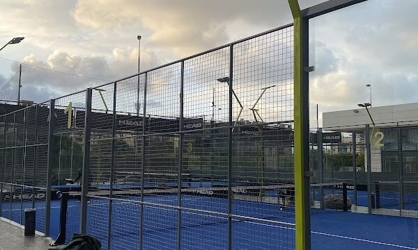 Padel Up