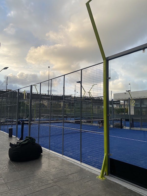Padel Up