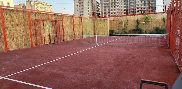 Clubhouse | Padel & Wellness