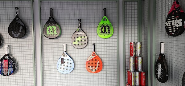 Clubhouse | Padel & Wellness