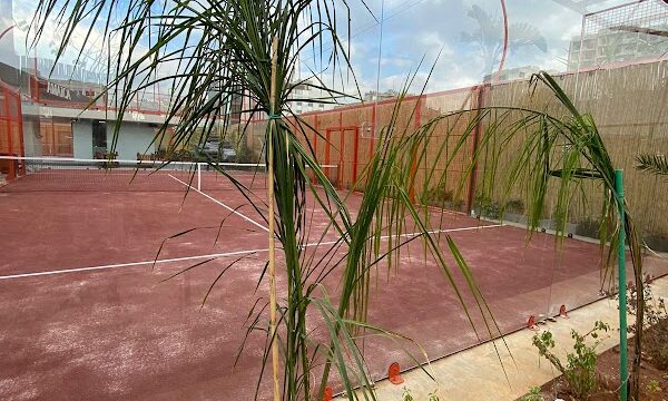 Clubhouse | Padel & Wellness
