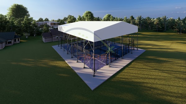 UNİXPADEL KORT VE ZEMİNLERİ