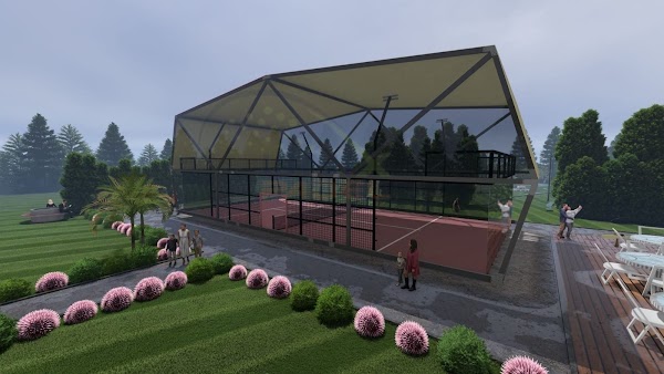 UNİXPADEL KORT VE ZEMİNLERİ