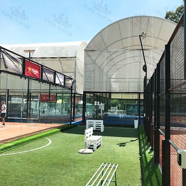UNİXPADEL KORT VE ZEMİNLERİ
