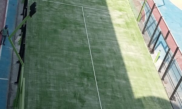 Pro Padel Egypt New Cairo MFIS