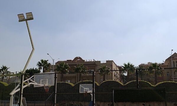 Pro Padel Egypt New Cairo MFIS