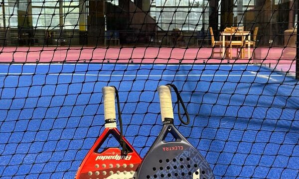 The Padel House