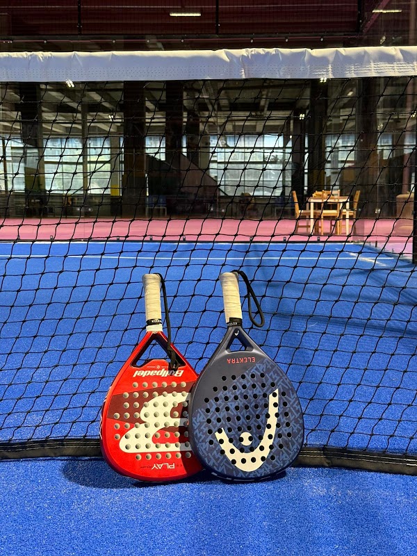 The Padel House