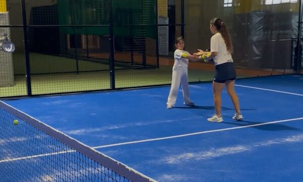 The Padel House