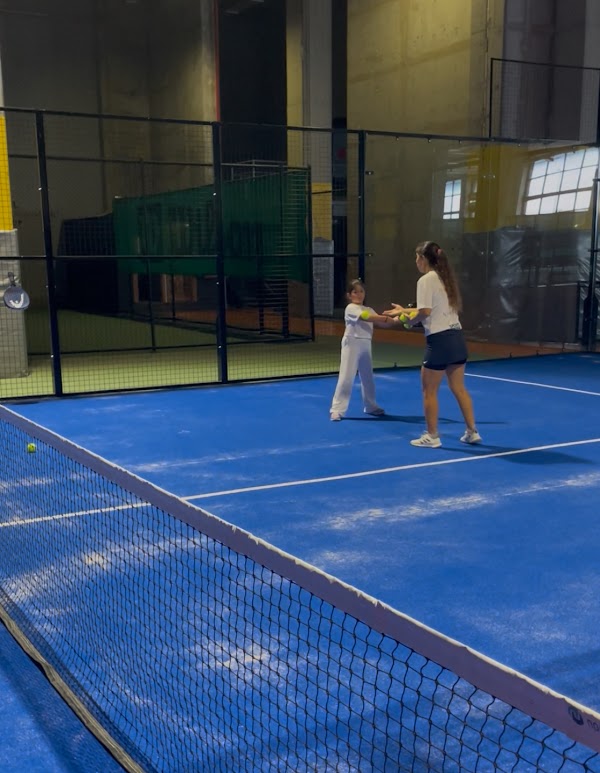 The Padel House