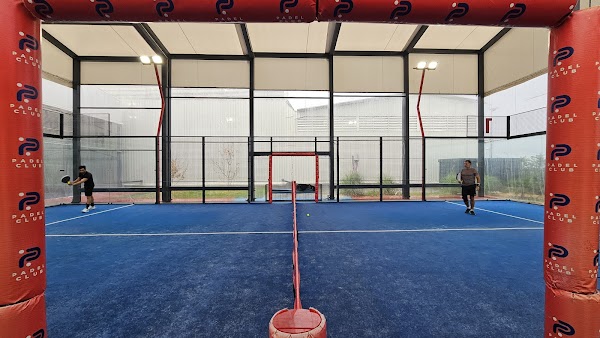 The Padel Club