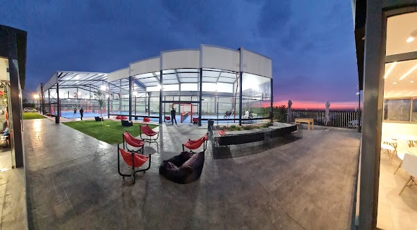 The Padel Club