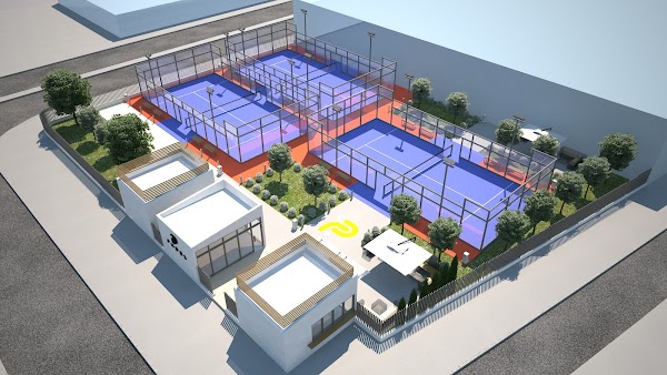 The Padel Club