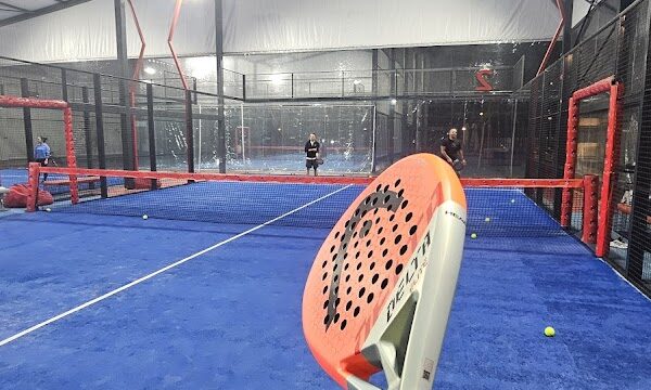 The Padel Club
