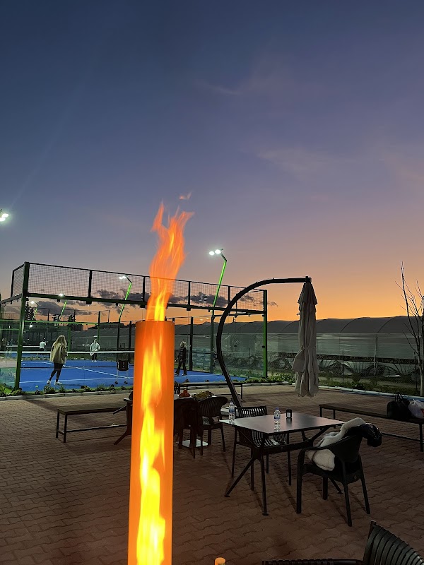 Antalya Padel Club