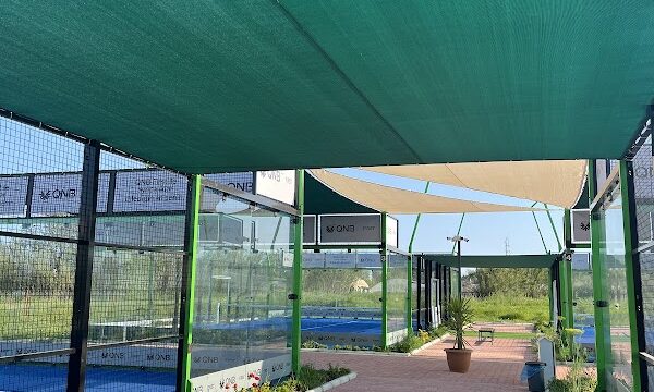 Antalya Padel Club