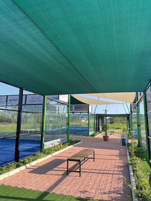Antalya Padel Club