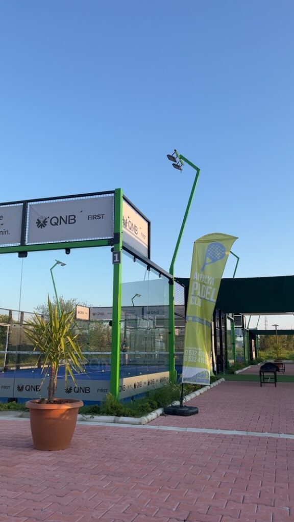 Antalya Padel Club