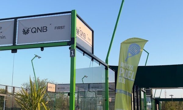 Antalya Padel Club