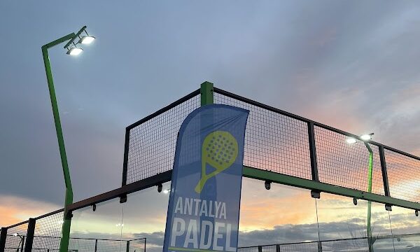 Antalya Padel Club