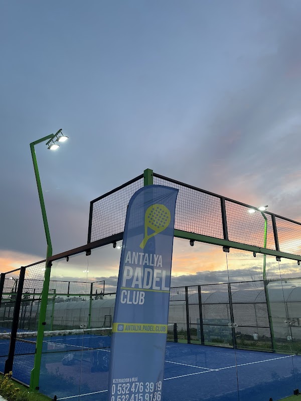 Antalya Padel Club