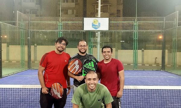 Padel Bees