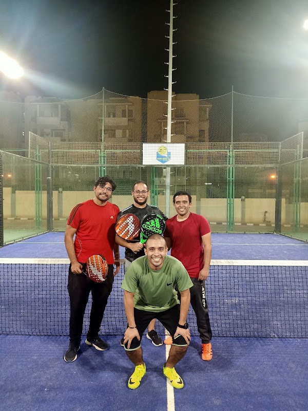 Padel Bees