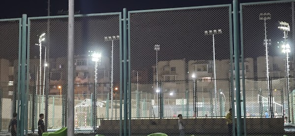 Padel Bees