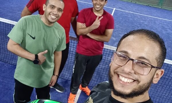 Padel Bees