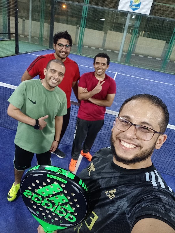 Padel Bees