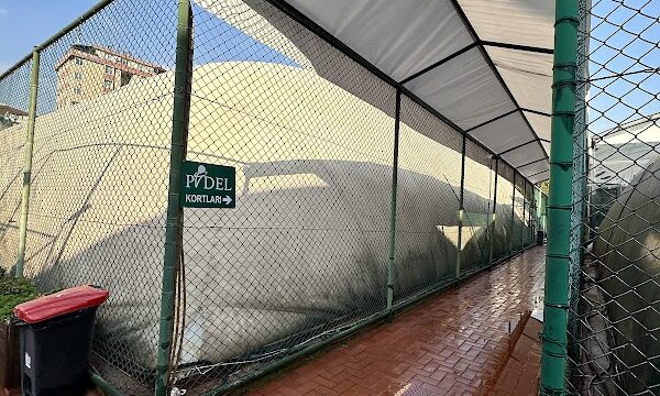 Antuka Padel