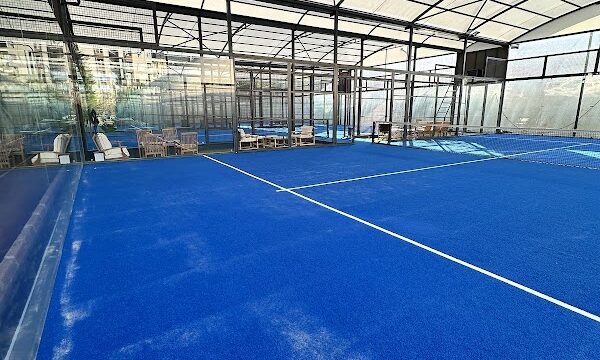 Antuka Padel