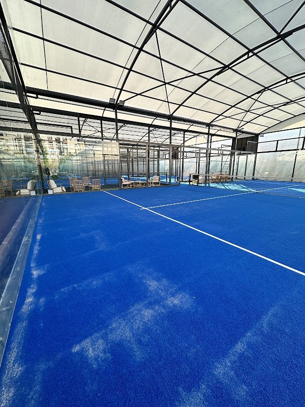 Antuka Padel