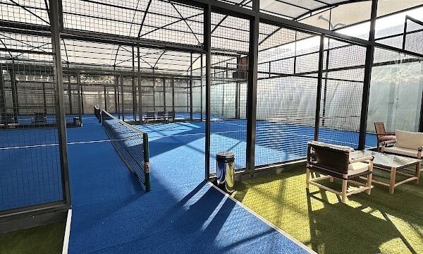 Antuka Padel