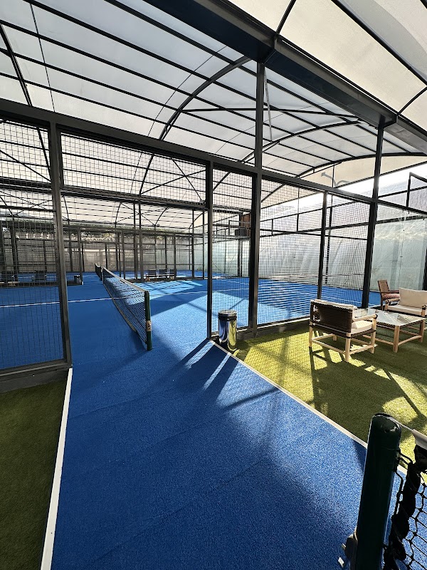 Antuka Padel