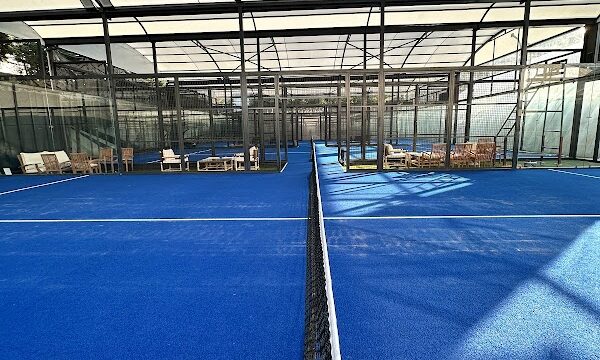 Antuka Padel