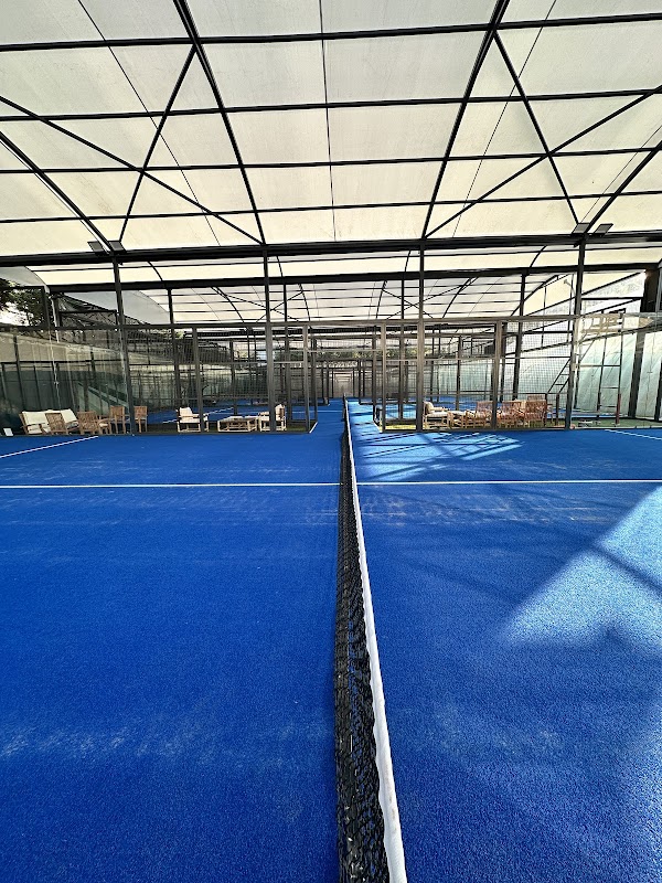 Antuka Padel