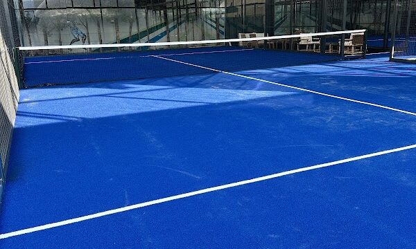 Antuka Padel