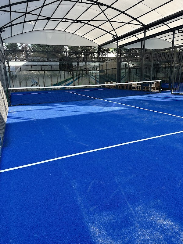 Antuka Padel