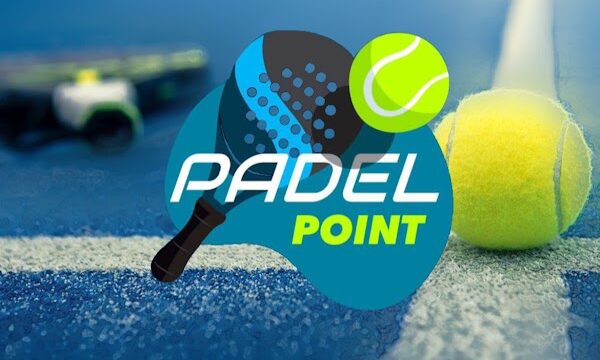 Padel point